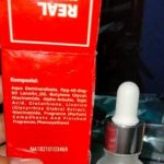 Real White Brightening Serum: Rahasia Kulit Cerah Seketika