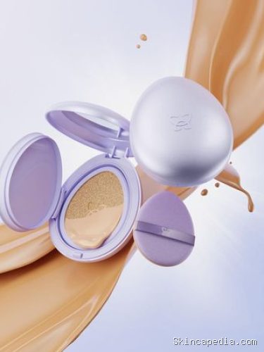 MOP Beauty Unbothered Demi-Matte Cushion MOP Beauty Unbothered Demi-Matte Cushion kini hadir dalam 14 pilihan warna shade yang lebih universal