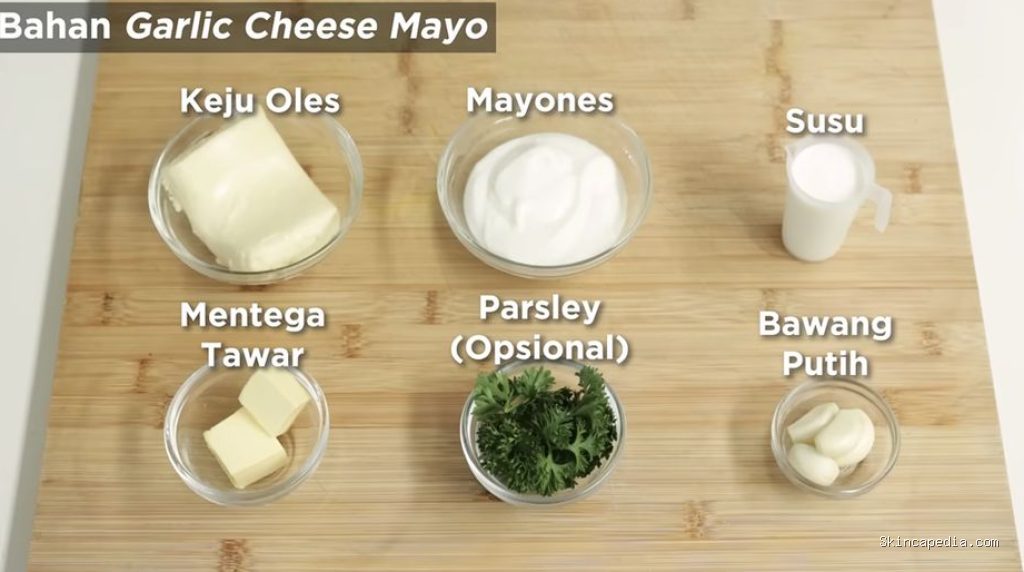 Resep Chikuro Resep Chikuro ala Chef Devina Hermawan