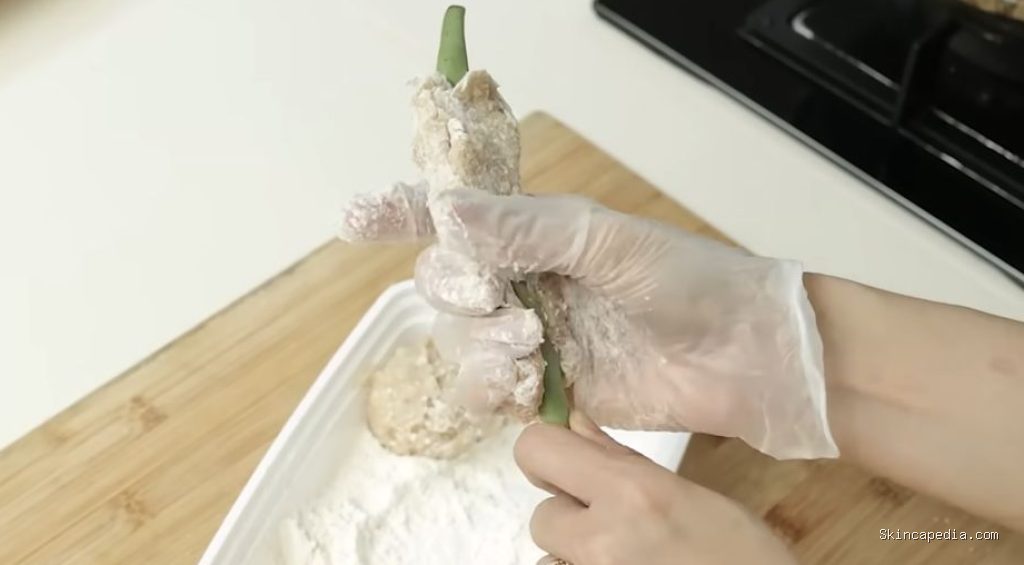 Resep Chikuro Resep Chikuro ala Chef Devina Hermawan