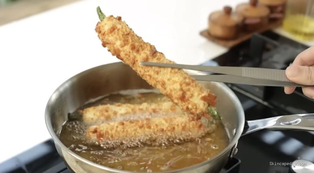 Resep Chikuro Resep Chikuro ala Chef Devina Hermawan
