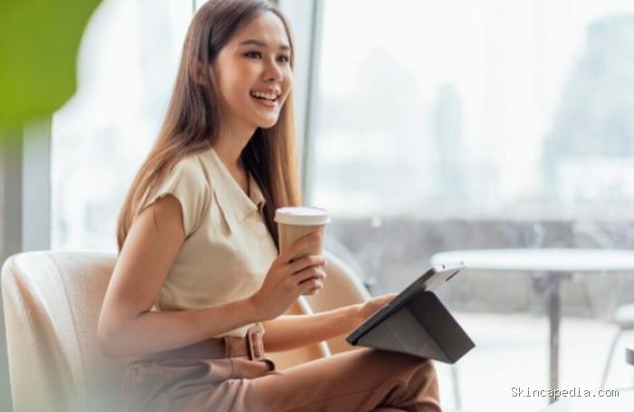 Power phrase merupakan teknik reset mental selama dua menit yang membantu mengembalikan fokus sebelum menghadapi situasi penting. Menurut psikoterapis Amy Morin, metode ini efektif meningkatkan ketahanan mental ketika berada di bawah tekanan./ Foto: magnific.com/Lifestylememory Power phrase merupakan teknik reset mental selama dua menit yang membantu mengembalikan fokus sebelum menghadapi situasi penting. Menurut psikoterapis Amy Morin, metode ini efektif meningkatkan ketahanan mental ketika berada di bawah tekanan./ Foto: magnific.com/Lifestylememory
