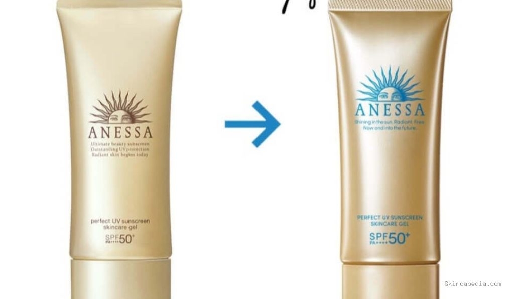 Review Anessa Perfect UV Sunscreen Gel SPF 50+ PA++++, Bagus?