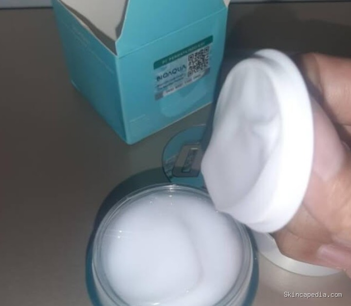 Review BIOAQUA 7X Ceramide Skin Barrier Repair: Efektifkah?