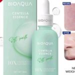 Review BIOAQUA Centella Moisturizing Essence: Apakah Ampuh?