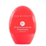 Review Dear Me Beauty Skin Barrier Sunscreen Gel SPF 50+ PA++++