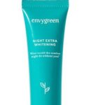 Review Envygreen Extra Whitening Night Cream: Apakah Ampuh?