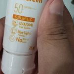 Review FUMIKO Hybrid Sunscreen SPF 50 PA++++: Cek Kandungannya!