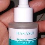 Review Hanasui Power Barrier Serum: Cek Ingredients & Manfaatnya