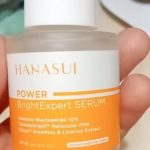 Review Hanasui Power Bright Expert Serum: Apakah Benar Ampuh?