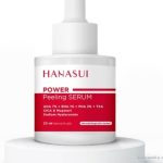 Review Hanasui Power Peeling Serum: Cek Kandungan & Manfaatnya