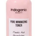 Review Indoganic Pore Minimizing Toner: Efektif Kecilkan Pori?
