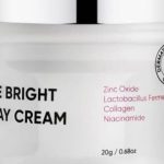Review Ingredients Everwhite Be Bright Day Cream, Ampuh Cerahkan?