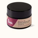 Review Ingredients For Skin's Sake FSS Retinol Overnight Cream
