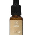 Review Ingredients Mineral Botanica Glo It Up, Apakah Bagus?