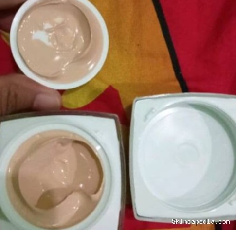 Review Ingredients MS Glow Whitening Daily BB Cream (SPF 30 PA++)