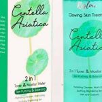 Review Ingredients Reglow Glowing Skin Treatment 2-in-1, Efektif?
