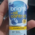 Review Ingredients Wardah Perfect Bright Oil Control SPF 30 PA+++