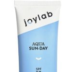 Review Joylab Aqua Sunday SPF 50 PA++: Cek Kandungan Lengkapnya