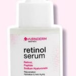Review Jujur Airnderm Aesthetic Retinol Serum: Ampuhkah?