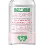 Review Jujur Barenbliss Pimple Warrior, Ampuh Atasi Jerawat?