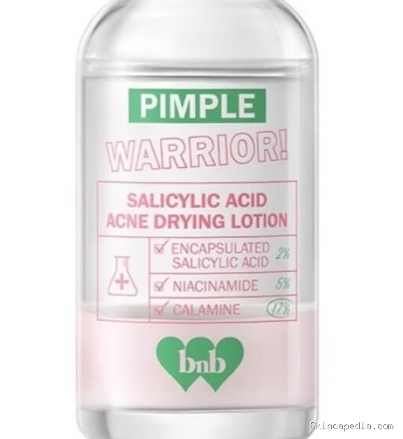 Review Jujur Barenbliss Pimple Warrior, Ampuh Atasi Jerawat?