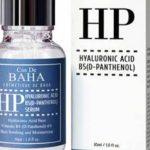 Review Jujur Cos de BAHA Vit B5 Serum: Efektif Atasi Kulit Kering?