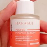 Review Jujur Hanasui Power MiniPore Serum: Apakah Ampuh?