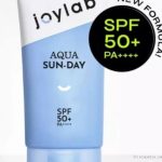Review Jujur Joylab Aqua Sun-Day SPF 50+ PA++++: Cek Kandungannya