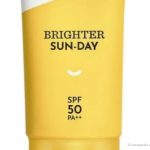 Review Jujur Joylab Brighter Sun-Day SPF 50 PA++, Cek Bahannya!