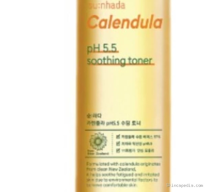 Review Jujur Missha Calendula Soothing Toner, Efektifkah?