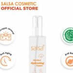 Review Jujur SALSA New Perfect Hydrating Toner, Cek Bahannya!