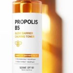 Review Jujur SOMEBYMI Propolis B5 Toner: Apa Benar Ampuh?