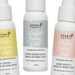 Review Jujur Studio Tropik Balance Priming Water, Wajib Coba!