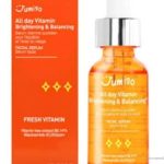 Review Jumiso All Day Vitamin Brightening & Balancing Serum, Ampuh?