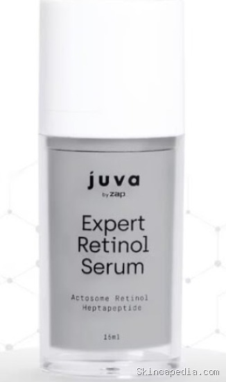 Review Juva Expert Retinol Serum: Kandungan dan Manfaatnya