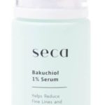 Review Kandungan Seca Renewal 1% Bakuchiol Serum yang Ampuh