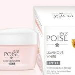 Review POISE Luminous White SPF 19 PA++: Cek Ingredients Lengkap