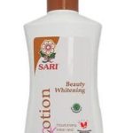 Review Sari White Beauty Lightening Body Lotion Mango & Honey