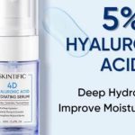 Review SKINTIFIC 4D Hyaluronic Acid Hydrating Serum: Apakah Bagus?