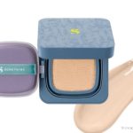 Review Somethinc Hooman Breathable UV Cushion SPF35 PA++++