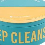 Review Somethinc Omega Butter Deep Cleansing Balm: Bahan & Manfaat