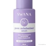Review Swana Pore Minimizer Serum: Apakah Ampuh Kecilkan Pori?