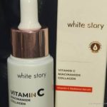 Review WHITE STORY Vitamin C Radiance Serum: Apakah Efektif?