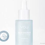Review YOU Skin Energy Hydrate Serum: Manfaat Hymagic-4D & Myrothamnus