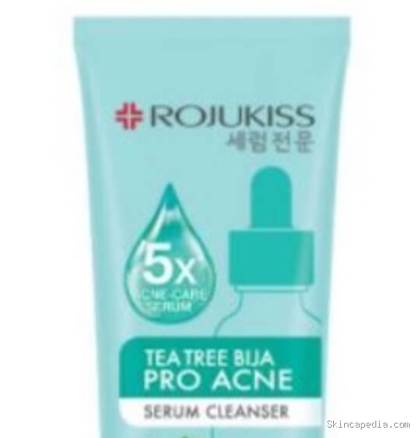 ROJUKISS Ingredients: Rahasia Kulit Cerah & Sehat Terungkap!