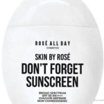 Rose All Day Don't Forget Sunscreen: Skincare Aman SPF 50 PA++++