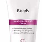 RtopR Mango Whitening Cream: Cek Ingredients & Efeknya!