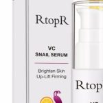 RtopR Vit C Snail Serum: Cek Ingredients & Manfaatnya