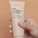 Ryoona Skin Fortifying Cleanser: Cek Ingredients Wajib Tahu